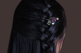 Fuso cabelo 1