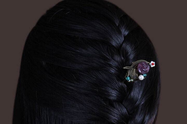 Fuso cabelo 1
