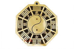 Bagua Mirror