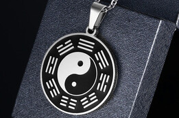 Colar, Bagua