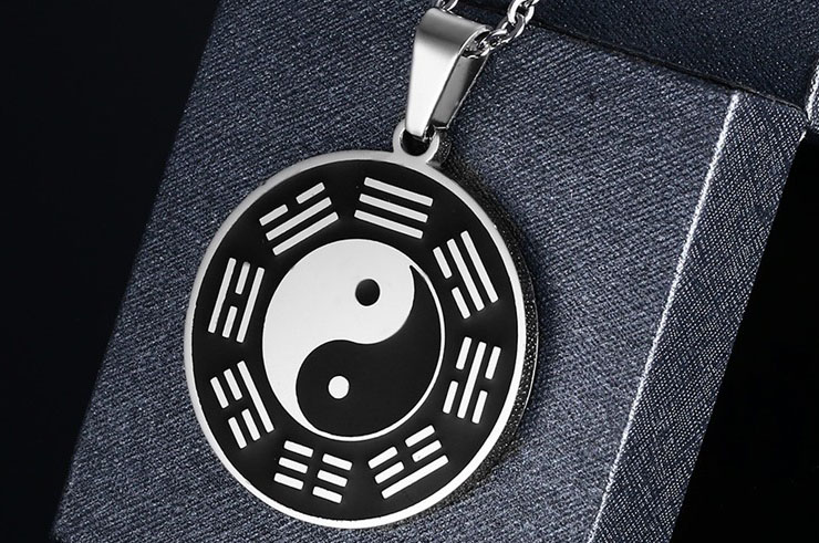 Collier, Bagua