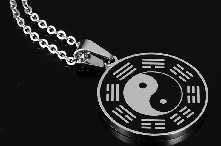 Collier, Bagua