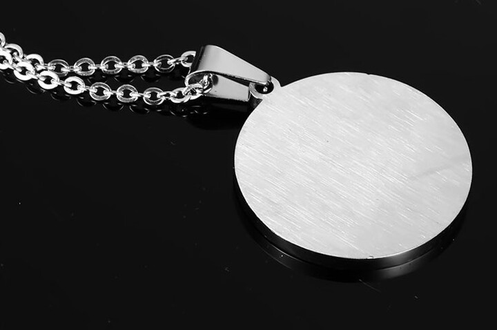 Colar, Bagua