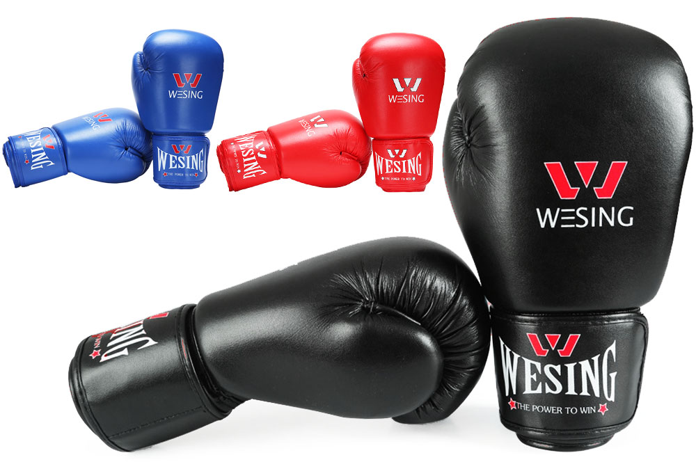 wesing gloves