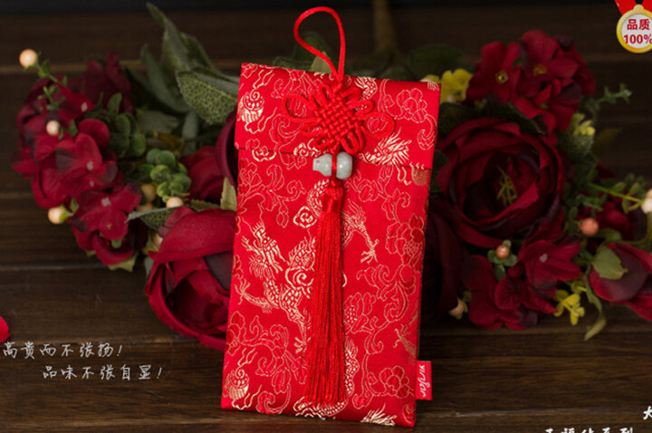 Bolsa Hong Bao 1