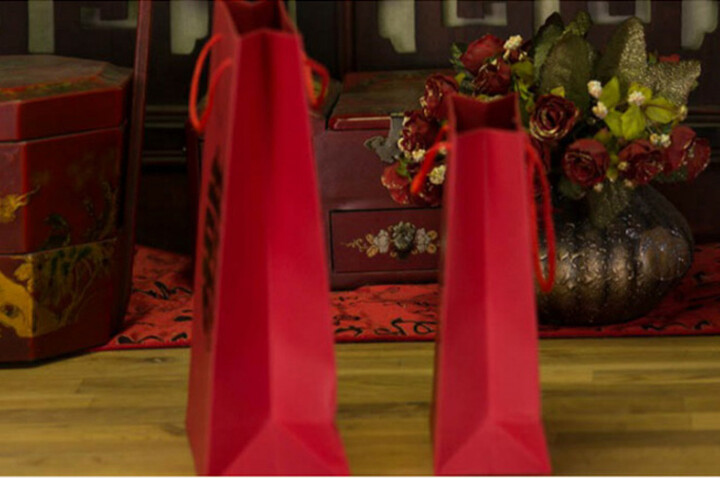 Bolsa Hongbao 4