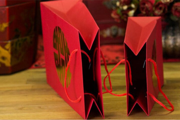 Bolsa Hongbao 4