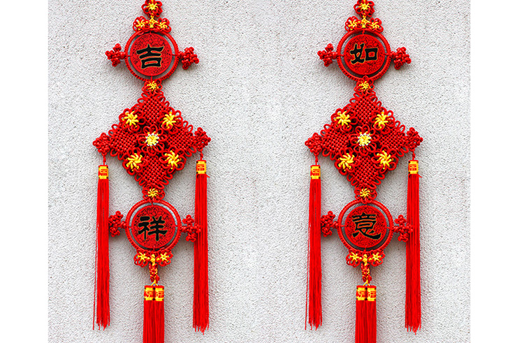 Traditional Chinese Decoration 2