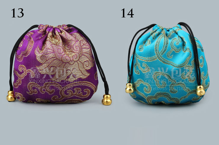 Petit sac avec Élastique