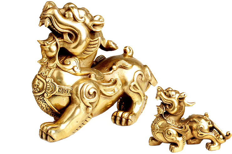 pixiu color meaning pixiu color meaning