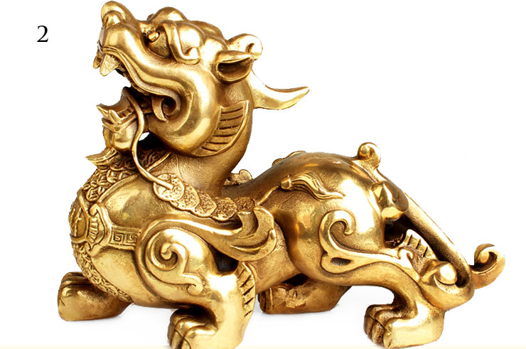 pixiu dragon pixiu dragon