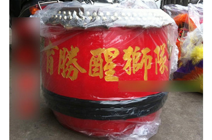 Large Drum custom -made