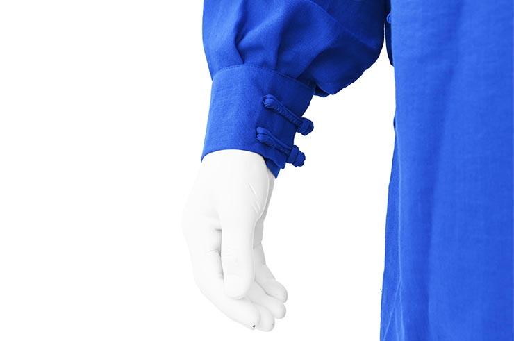 Tenue Wudang Daofu