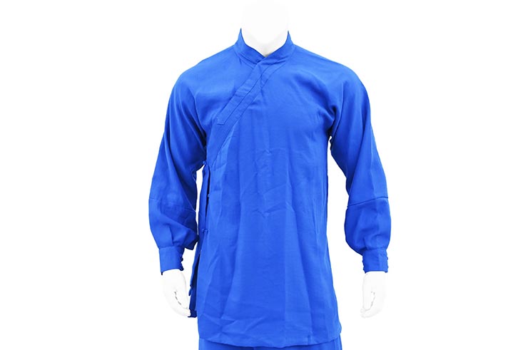 Tenue Wudang Daofu