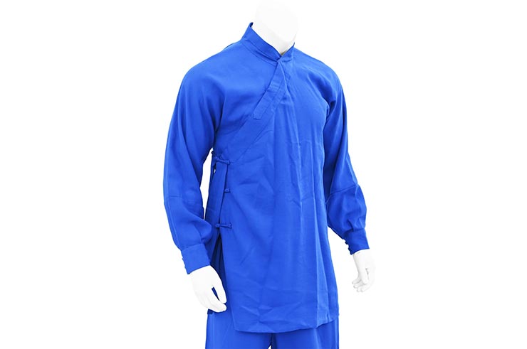 Tenue Wudang Daofu