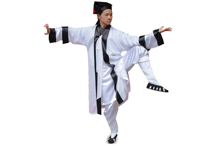 Vestido Daopao Com Vela