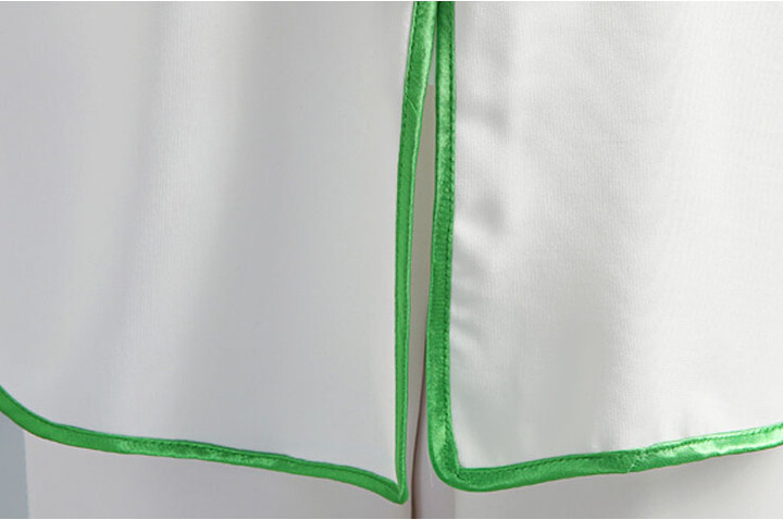 Vestido Taiji Jingyi 1