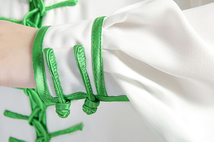 Traje Taiji Jingyi 1