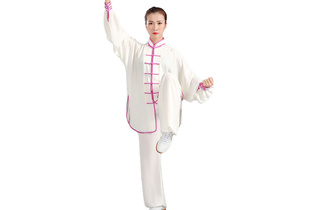 Jingyi Taiji Uniform, Classic - Custom made