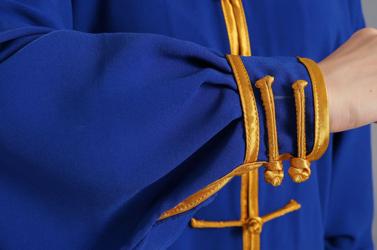 Vestido Taiji Jingyi, Clássico - Visitar medida