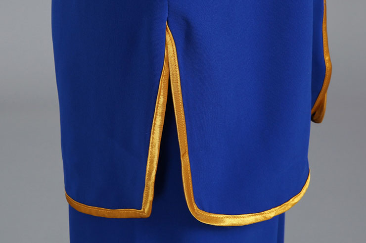 Jingyi Taiji Uniform, Classic - Custom made