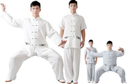 Vestido Taiji Jingyi 4