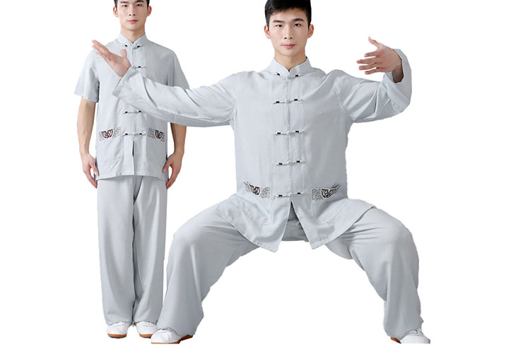 Traje Taiji Jingyi 4