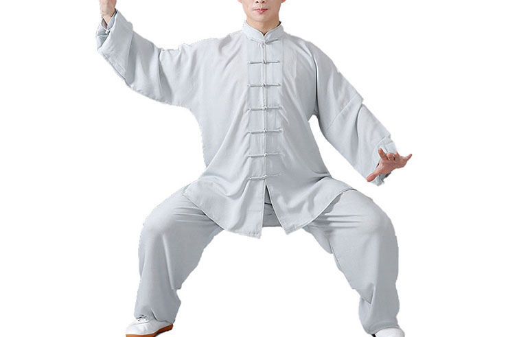 Traje Taiji Jingyi 5