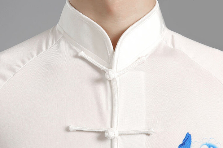 Jingyi Taiji Uniform 6