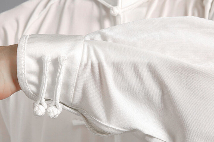 Vestido Taiji Jingyi 6