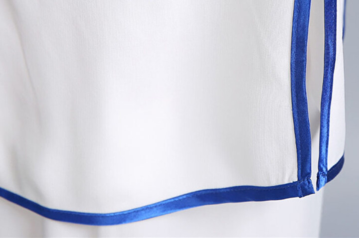 Tenue Taiji Jingyi  brodée 2