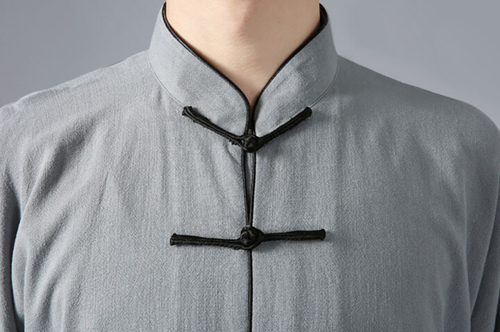 Traje Taiji Jingyi 9