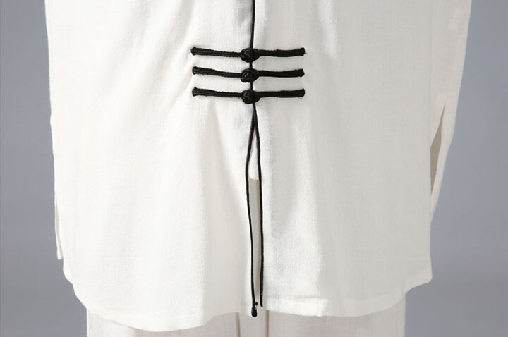 Tenue Taiji Jingyi 10