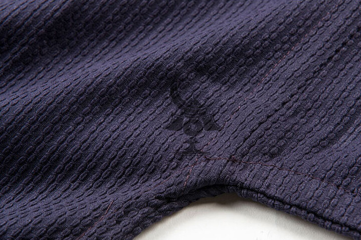 Camisa de Keikogi