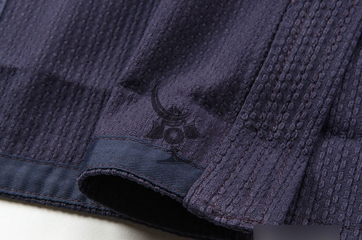 Topo de Keikogi