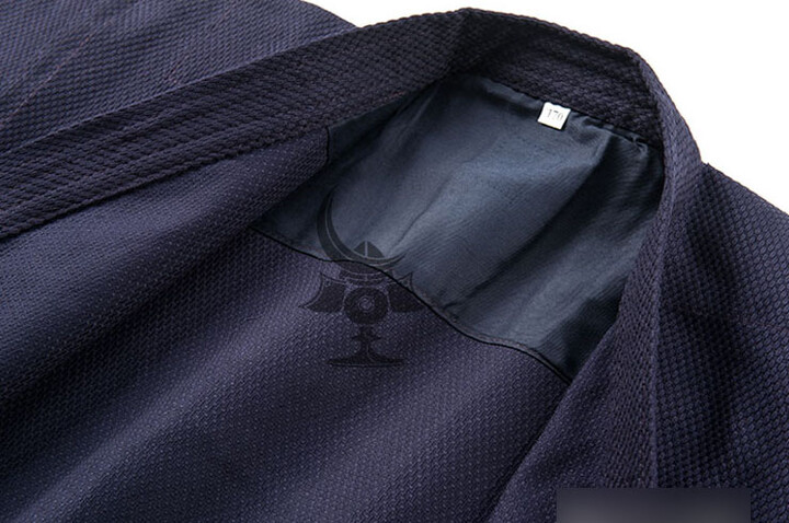 Haut de Keikogi