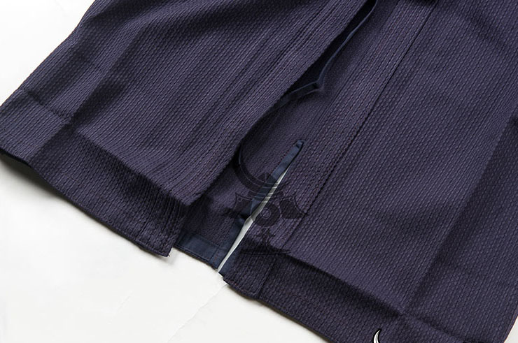 Topo de Keikogi