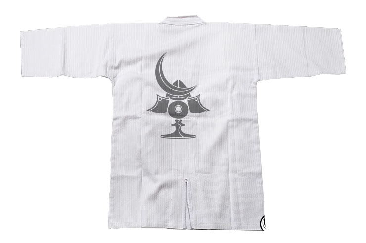 Topo de Keikogi