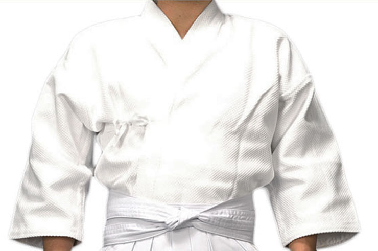 Topo de Keikogi