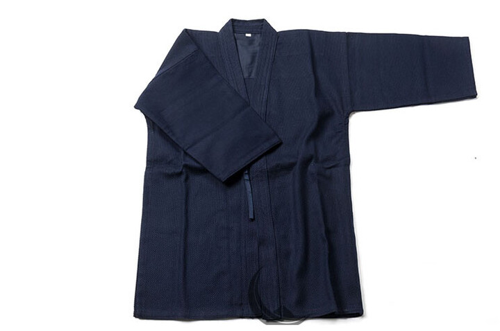 Haut de Keikogi