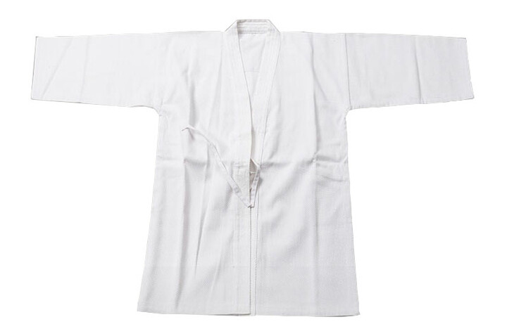 Haut de Keikogi