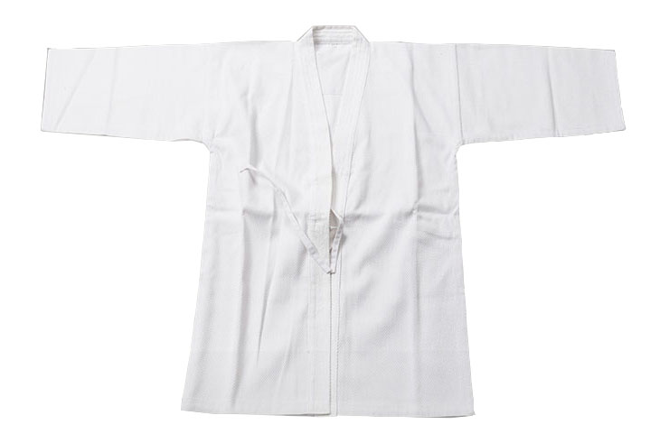 Topo de Keikogi