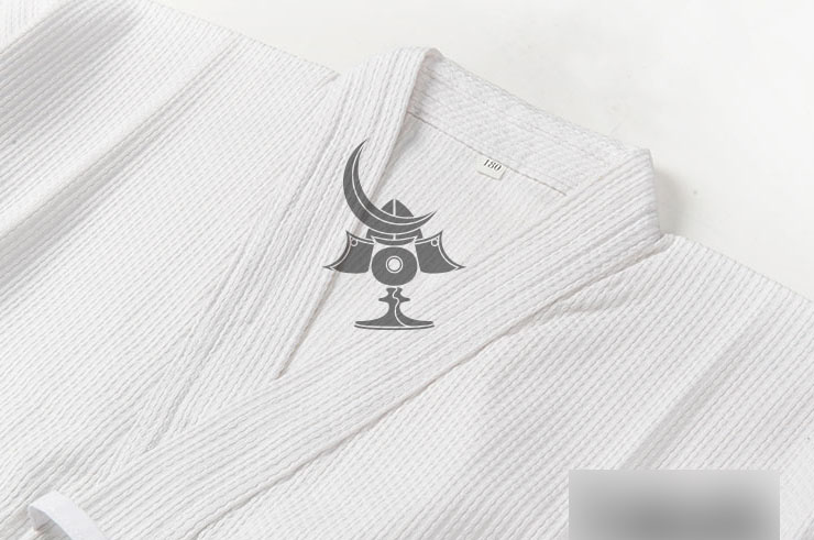 Camisa de Keikogi