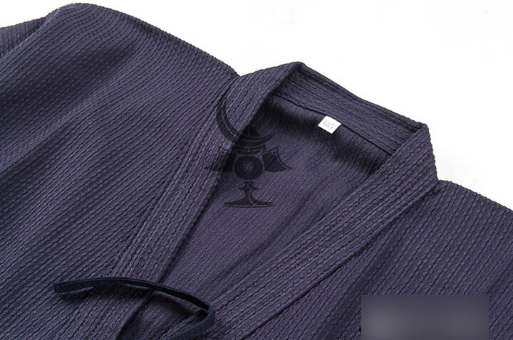 Camisa de Keikogi