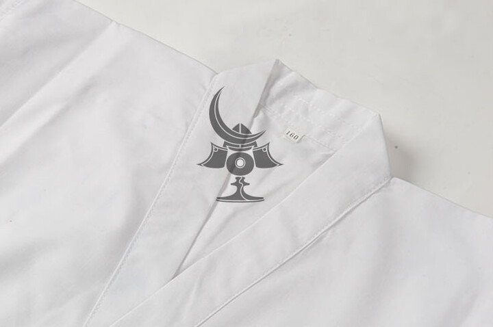 Camisa de Keikogi 1