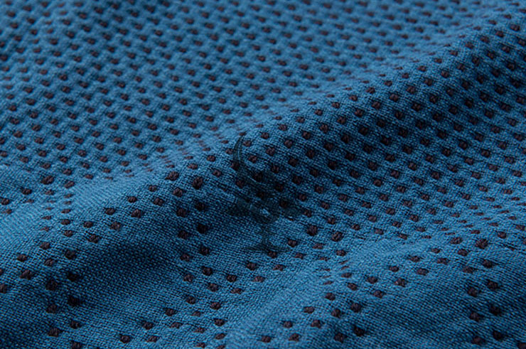 Camisa de Keikogi 2