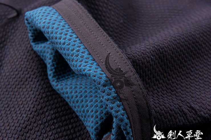 Topo de Keikogi 2
