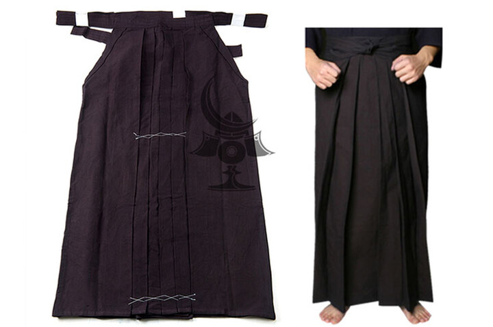 Hakama 1