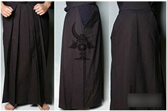 Hakama 2