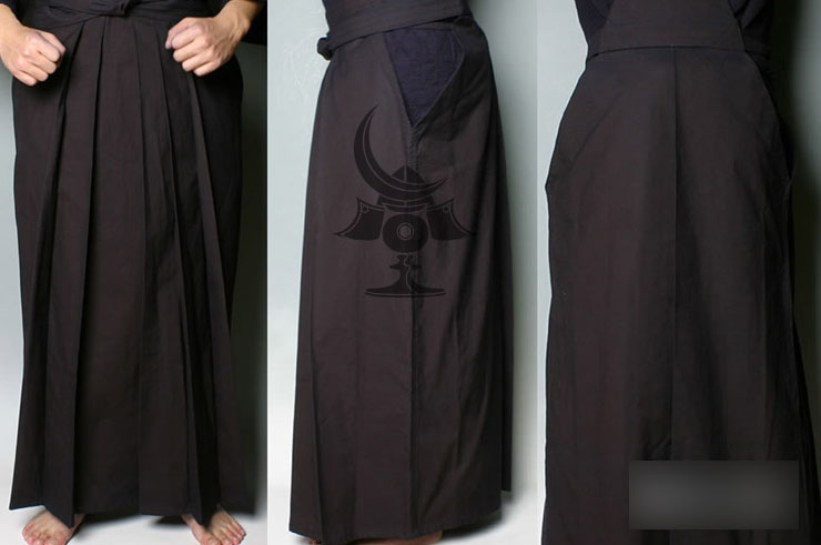 Hakama 2